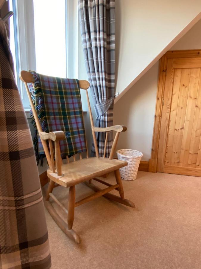 Islas Cottage, A Home In The Heart Of Speyside ダフタウン エクステリア 写真