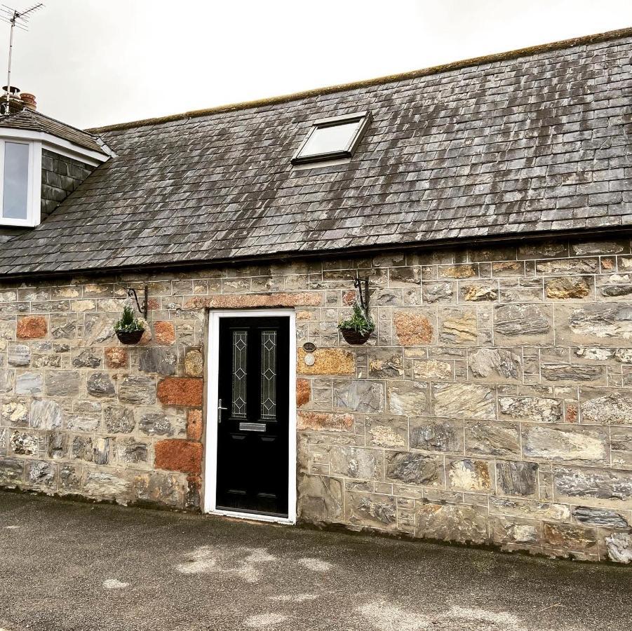 Islas Cottage, A Home In The Heart Of Speyside ダフタウン エクステリア 写真