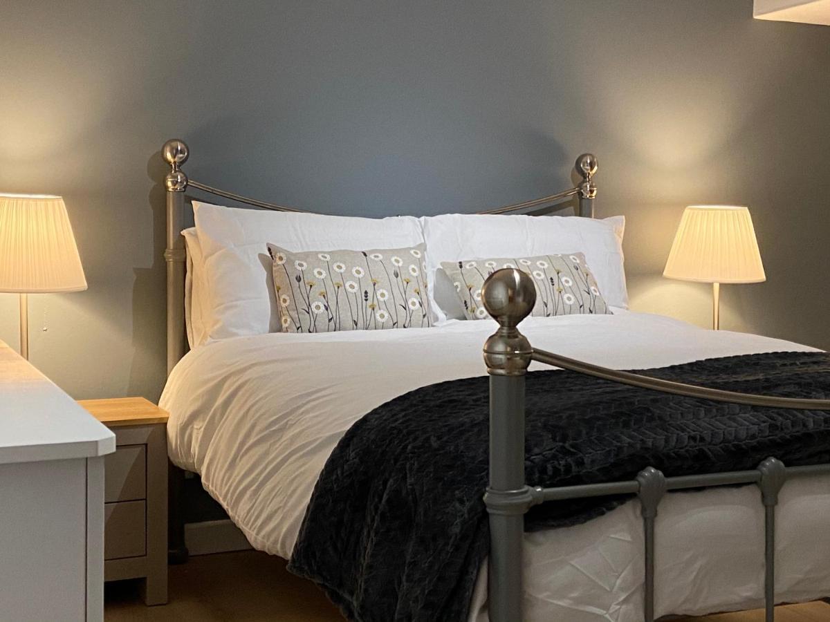 Islas Cottage, A Home In The Heart Of Speyside ダフタウン エクステリア 写真