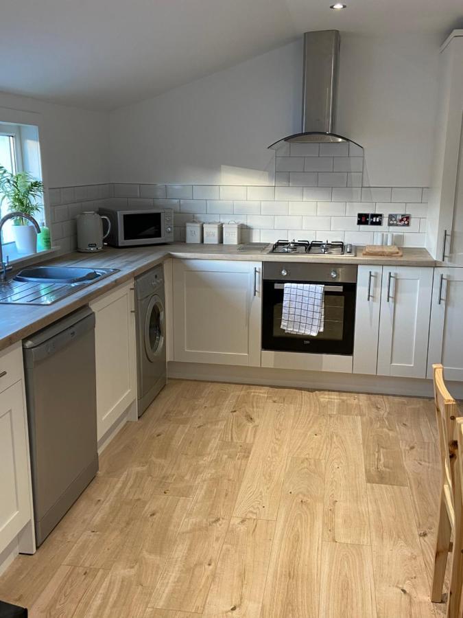 Islas Cottage, A Home In The Heart Of Speyside ダフタウン エクステリア 写真