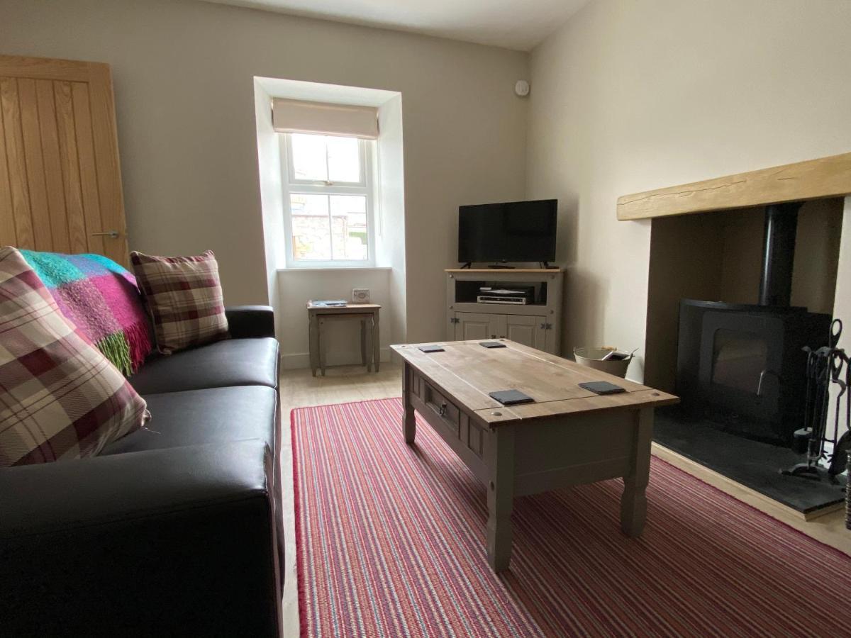 Islas Cottage, A Home In The Heart Of Speyside ダフタウン エクステリア 写真