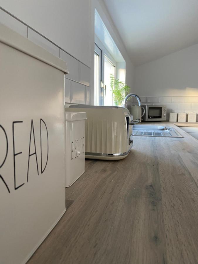 Islas Cottage, A Home In The Heart Of Speyside ダフタウン エクステリア 写真