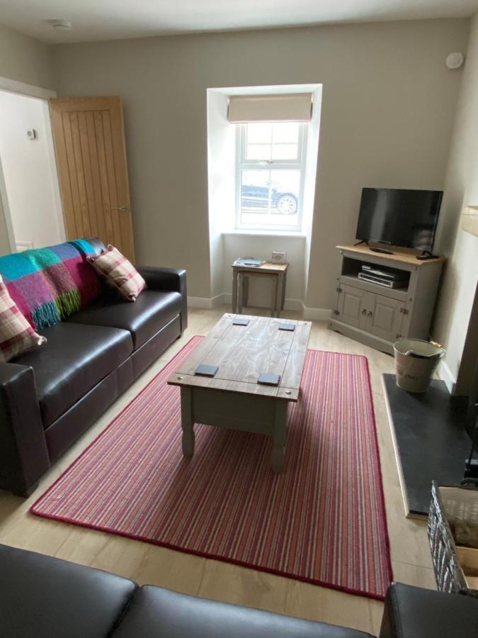 Islas Cottage, A Home In The Heart Of Speyside ダフタウン エクステリア 写真