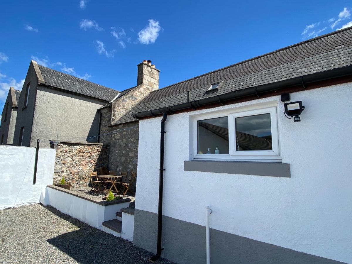 Islas Cottage, A Home In The Heart Of Speyside ダフタウン エクステリア 写真