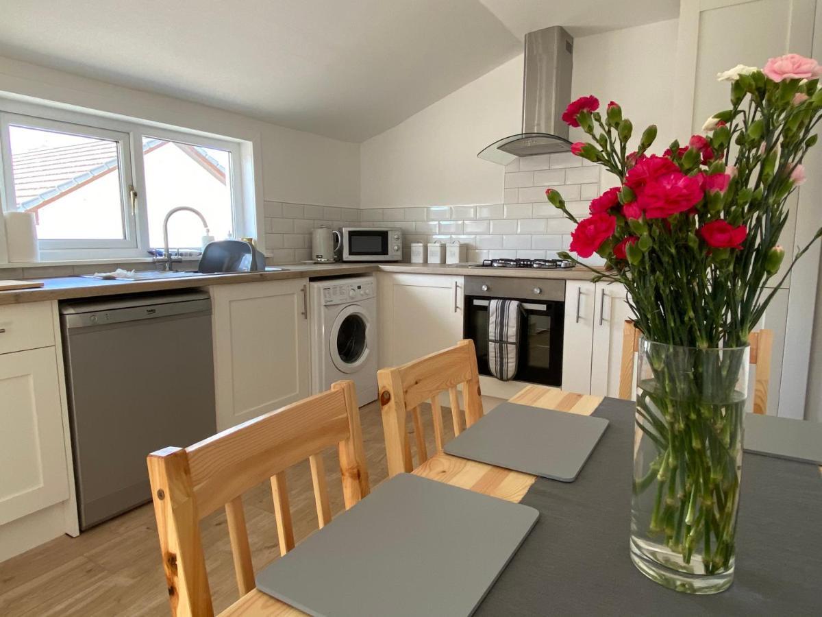 Islas Cottage, A Home In The Heart Of Speyside ダフタウン エクステリア 写真